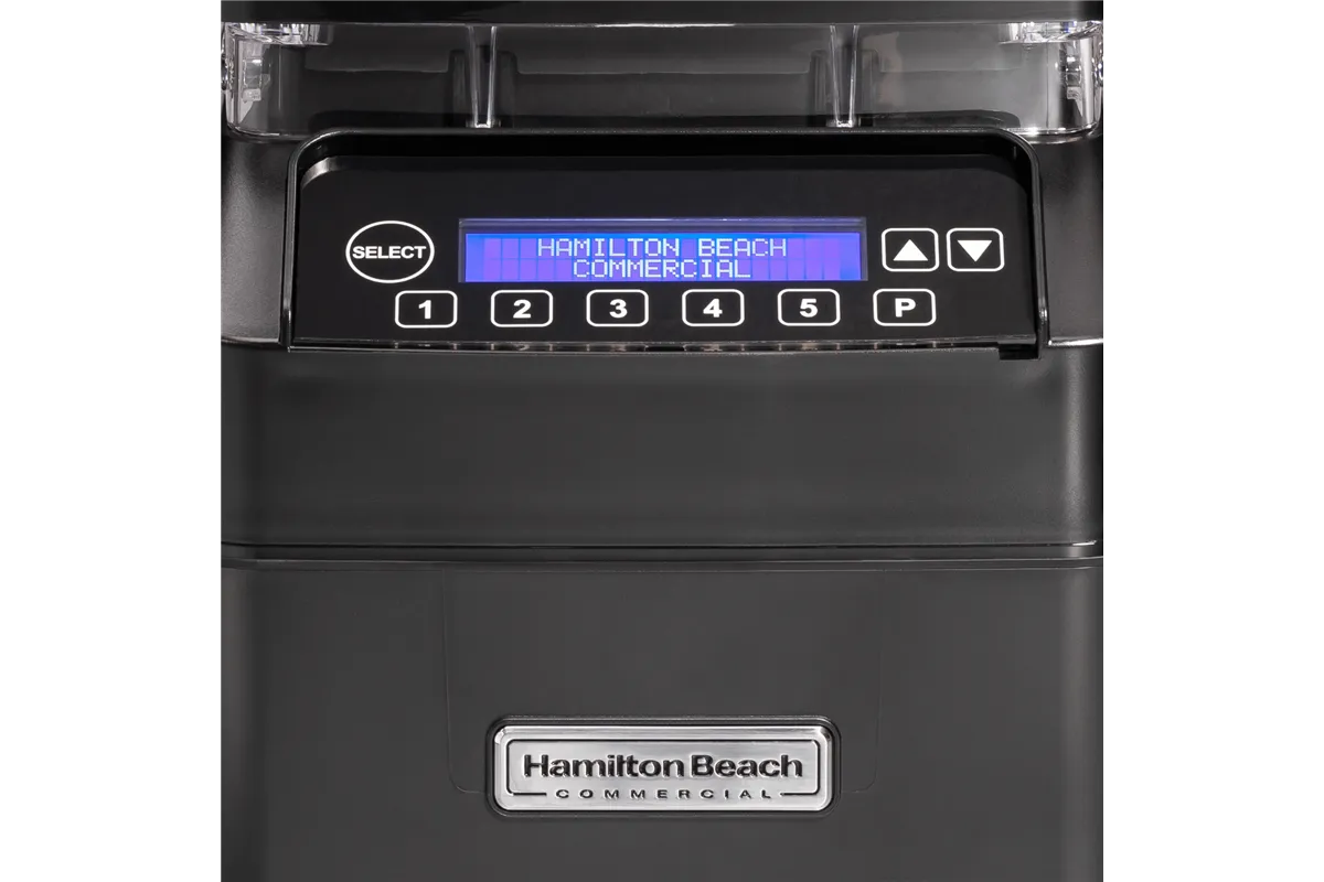 Blender barmański HBH755R-CE Eclipse® 2l 1000W, Hamilton Beach Commercial Hamilton Beach Commercial HBH755R-CE