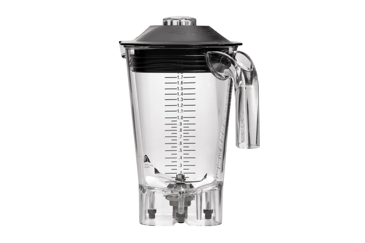 Blender barmański HBH755R-CE Eclipse® 2l 1000W, Hamilton Beach Commercial Hamilton Beach Commercial HBH755R-CE