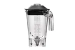 Blender barmański HBH755R-CE Eclipse® 2l 1000W, Hamilton Beach Commercial Hamilton Beach Commercial HBH755R-CE