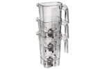 Blender barmański HBH755R-CE Eclipse® 2l 1000W, Hamilton Beach Commercial Hamilton Beach Commercial HBH755R-CE