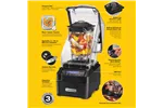 Blender barmański HBH755R-CE Eclipse® 2l 1000W, Hamilton Beach Commercial Hamilton Beach Commercial HBH755R-CE
