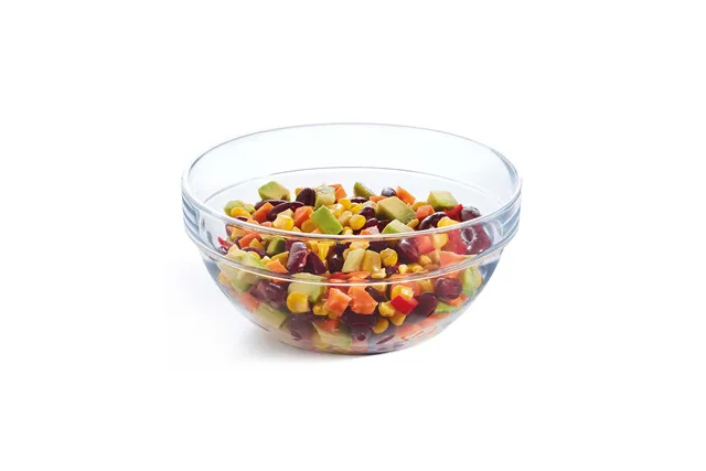 Salaterka Empilable 1,1 l (Stary kod:10027) Arcoroc V7833 Salaterka Empilable 1,1 l (Stary kod:10027) Arcoroc V7833