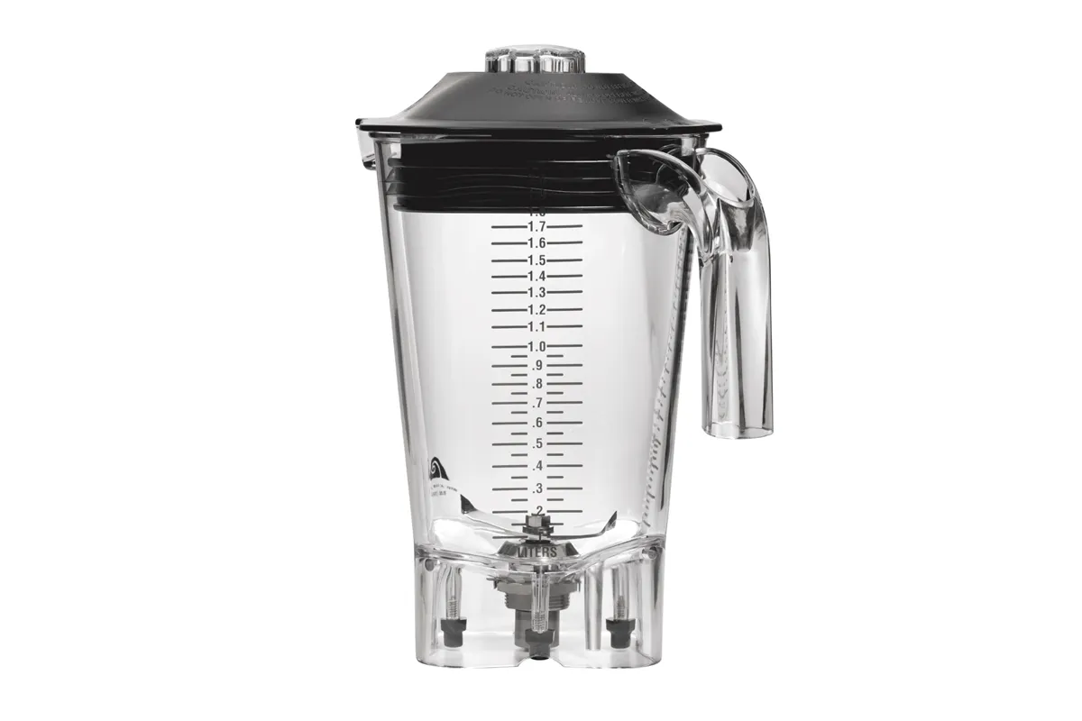 Dzbanek z copoliestru do blendera HBH755R-CE Eclipse® 2l, Hamilton Beach Commercial Hamilton Beach Commercial 6126-755R