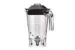 Dzbanek z copoliestru do blendera HBH755R-CE Eclipse® 2l, Hamilton Beach Commercial Hamilton Beach Commercial 6126-755R