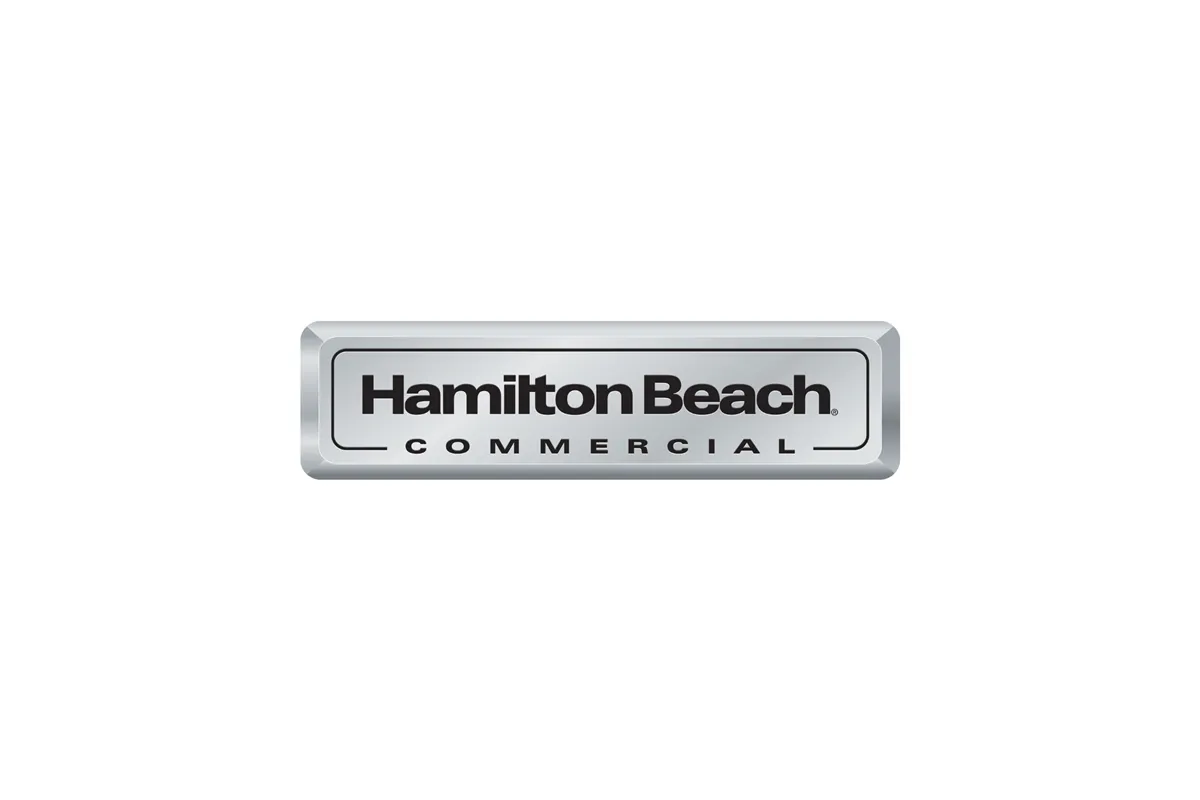 Dzbanek z copoliestru do blendera HBH755R-CE Eclipse® 2l, Hamilton Beach Commercial Hamilton Beach Commercial 6126-755R