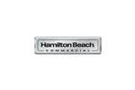 Dzbanek z copoliestru do blendera HBH755R-CE Eclipse® 2l, Hamilton Beach Commercial Hamilton Beach Commercial 6126-755R