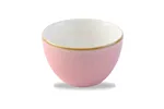 Miska/cukiernica Stonecast Petal Pink, 230ml Churchill SPPSSSGR1