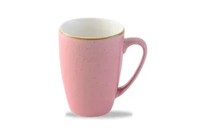 Kubek Stonecast Petal Pink, 340ml Churchill SPPSVM121