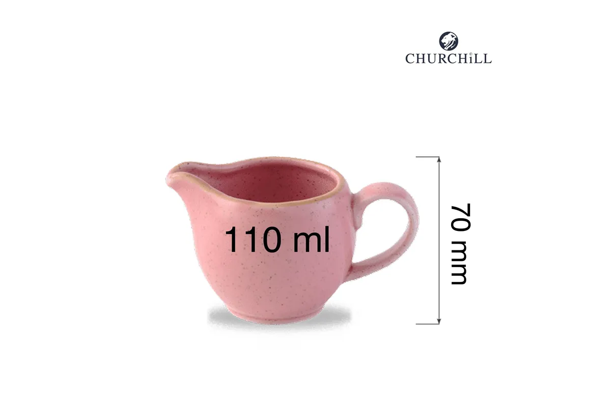 Mlecznik Stonecast Petal Pink, 110ml Churchill SPPSSJ41