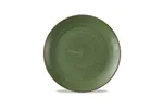 Talerz płytki Stonecast Sorrel Green, 290mm Churchill SSRSEV111