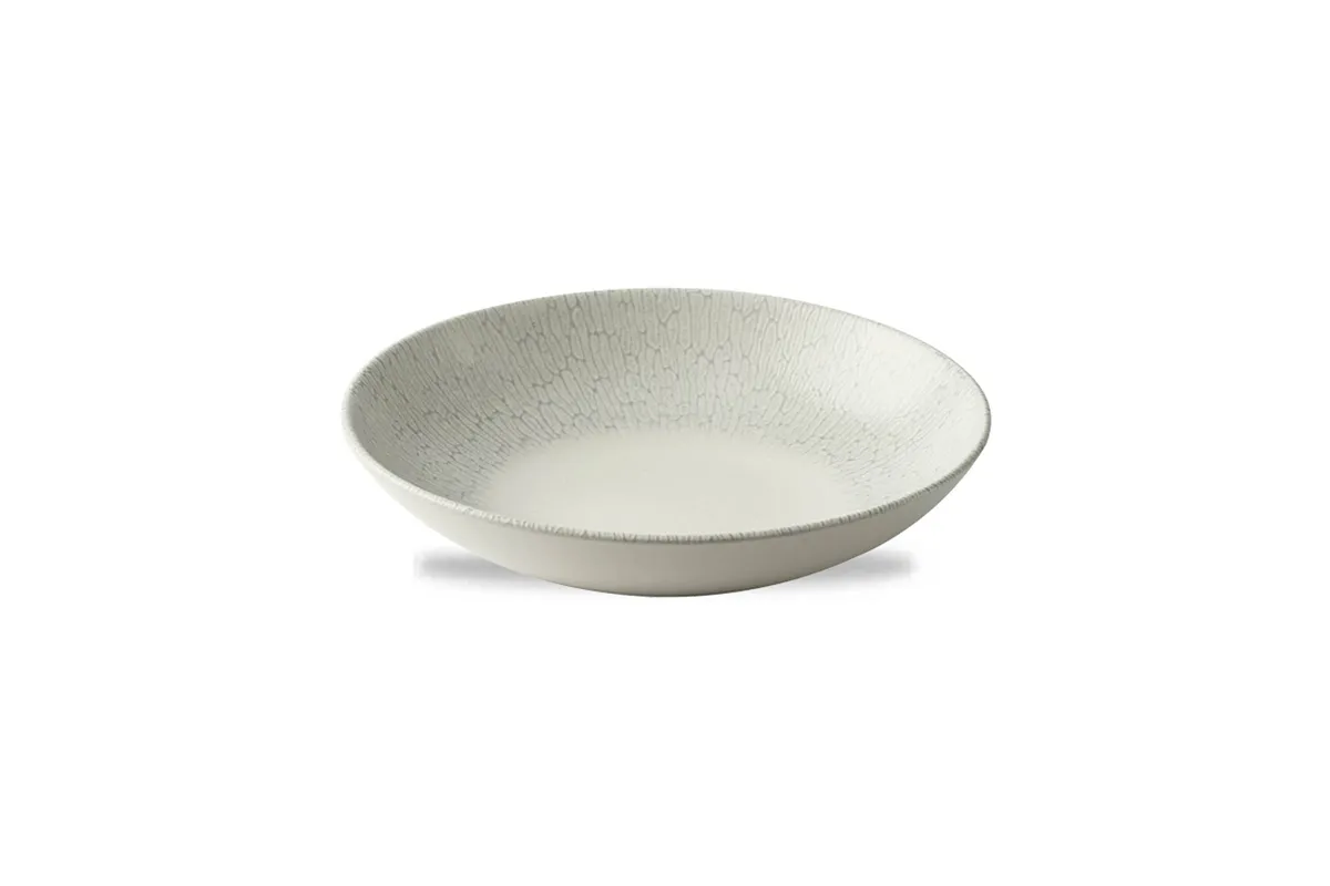 Miska coupe Delta Grey Evolve, 250mm Churchill DELGEVB91