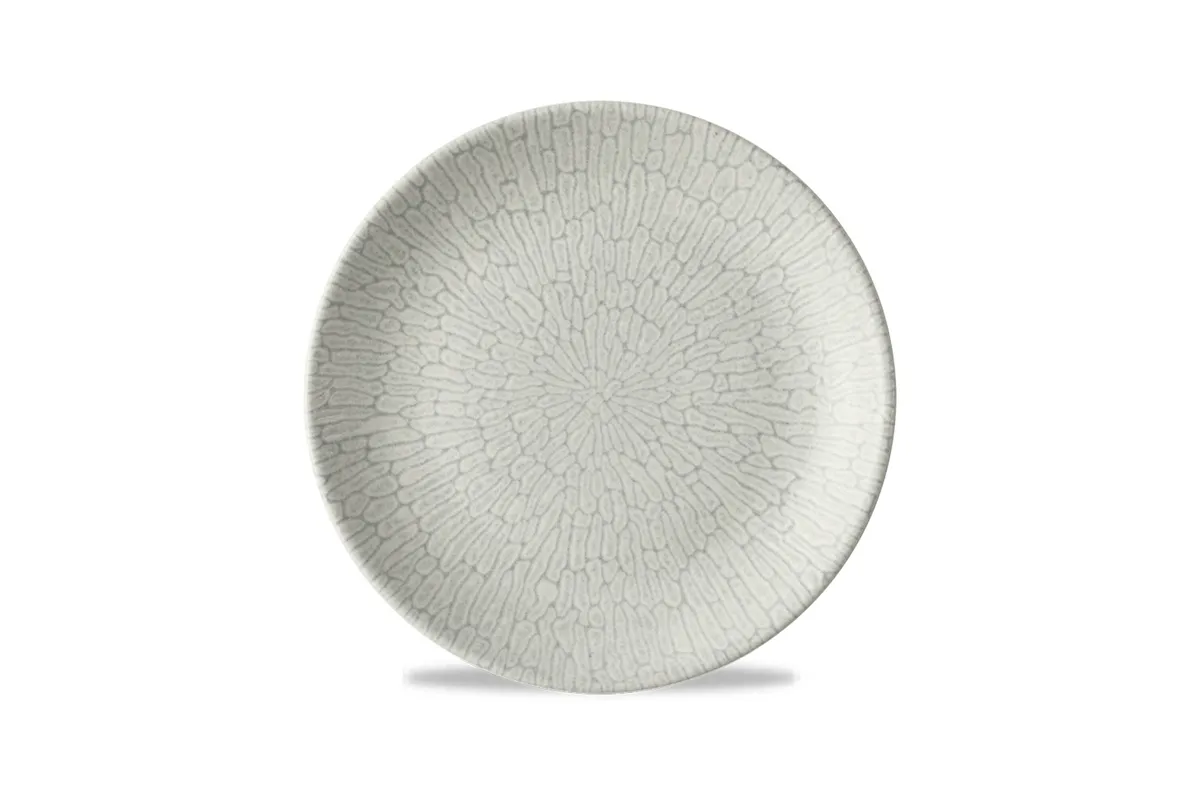 Talerz płytki Delta Grey, 170mm Churchill DELGEVP61