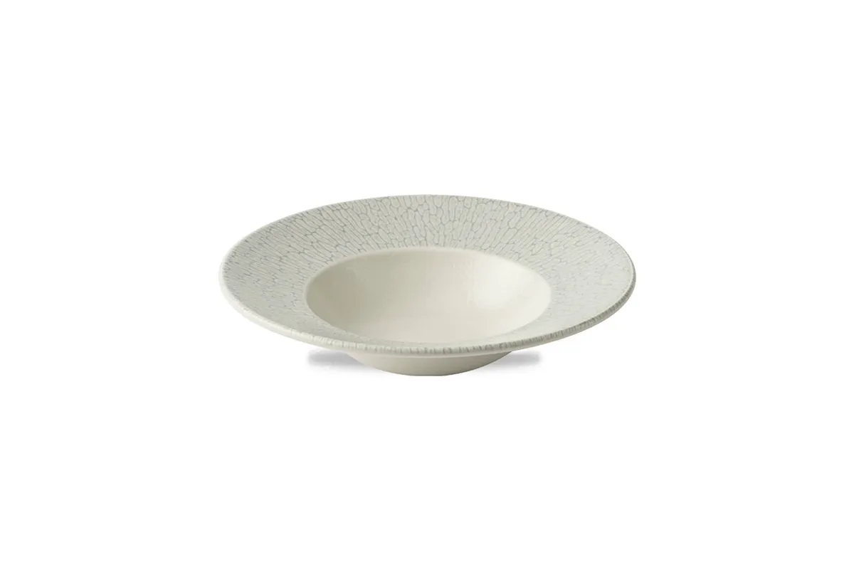 Talerz do pasty Delta Grey, 280mm Churchill DELGVWBL1