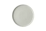 Talerz płytki z rantem Delta Grey, 260mm Churchill DELGWP261