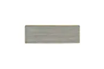 Taca porcelanowa Stonecast Peppercorn Grey, 320x110mm Churchill SPGSOF331