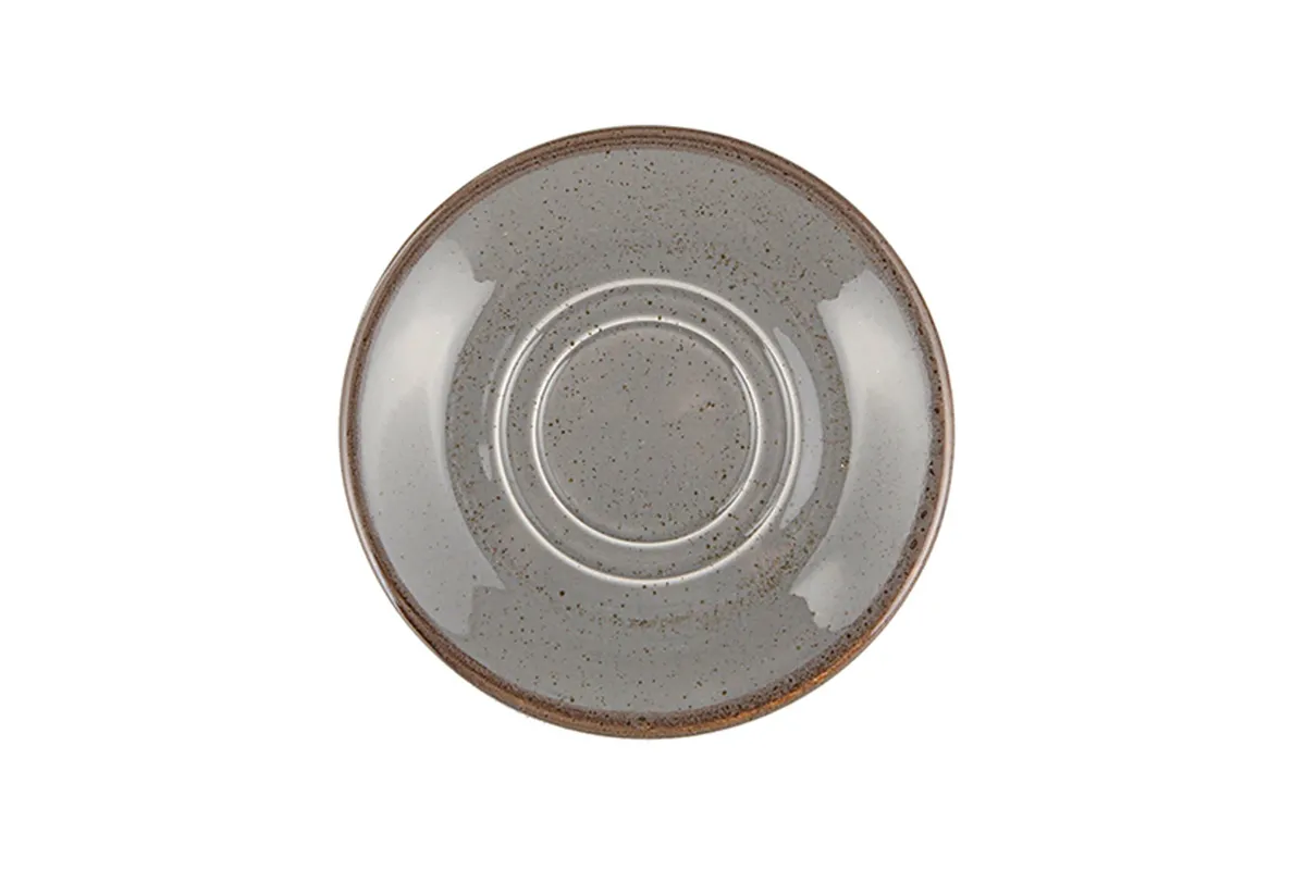 Spodek do filiżanki sztaplowanej Stone, 150mm Porland 04ALM007037