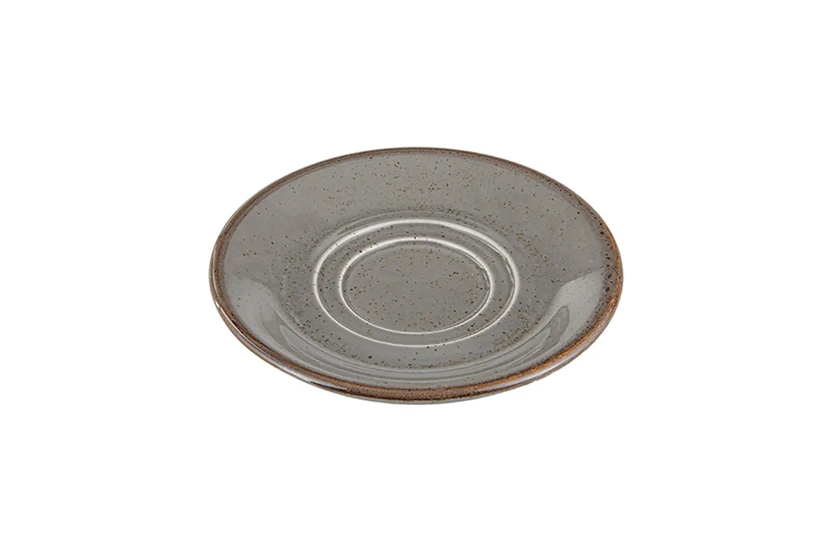 Spodek do filiżanki sztaplowanej Stone, 150mm Porland 04ALM007037