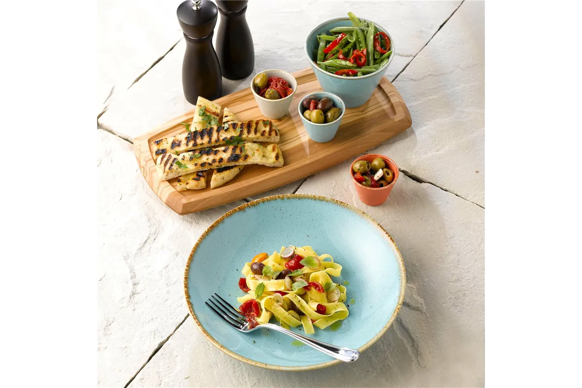 Spodek do filiżanki sztaplowanej Laguna, 150mm Porland 04ALM007431