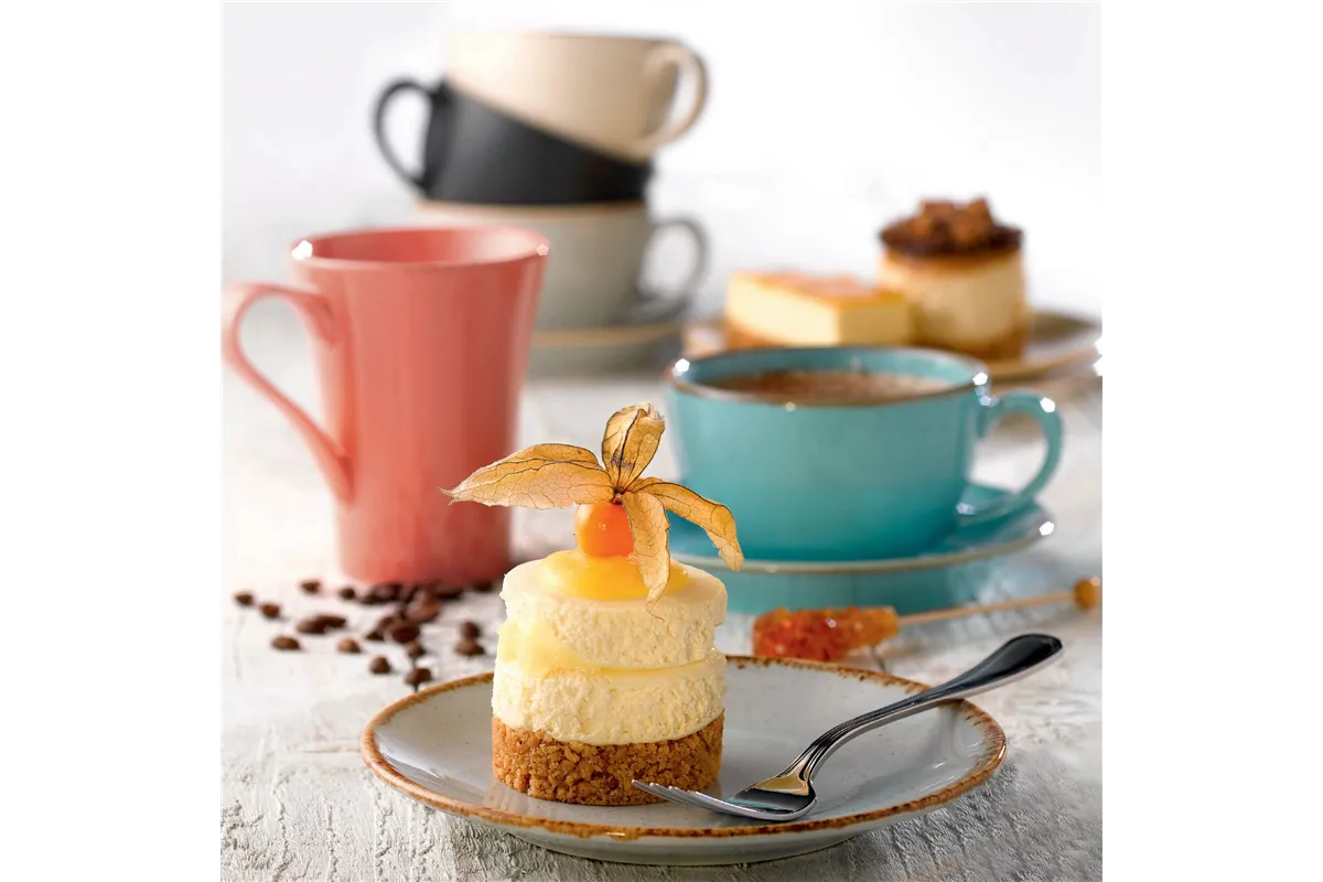 Spodek do filiżanki sztaplowanej Laguna, 150mm Porland 04ALM007431