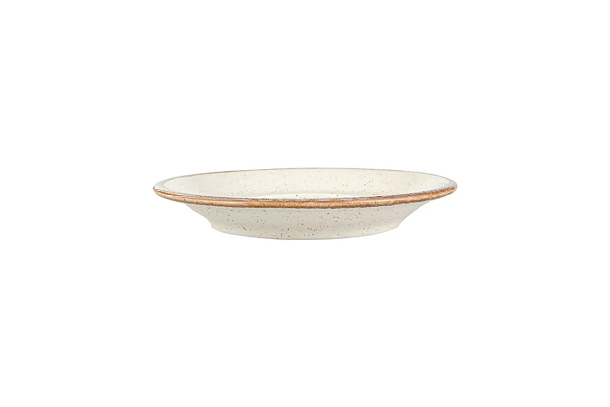Spodek do filiżanki sztaplowanej Sand, 150mm Porland 04ALM007432