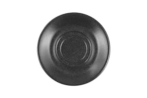 Spodek do filiżanki sztaplowanej Coal, 150mm Porland 04ALM007434