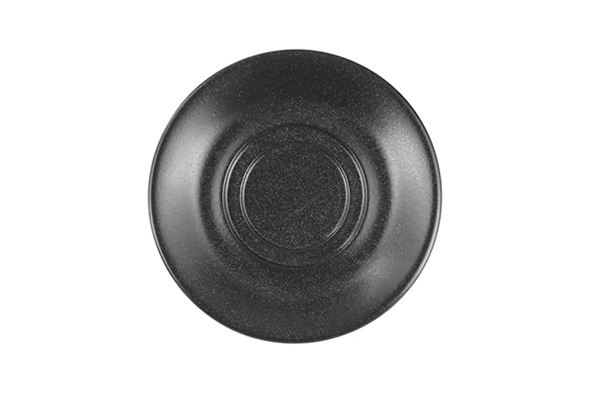 Spodek do filiżanki sztaplowanej Coal, 150mm Porland 04ALM007434