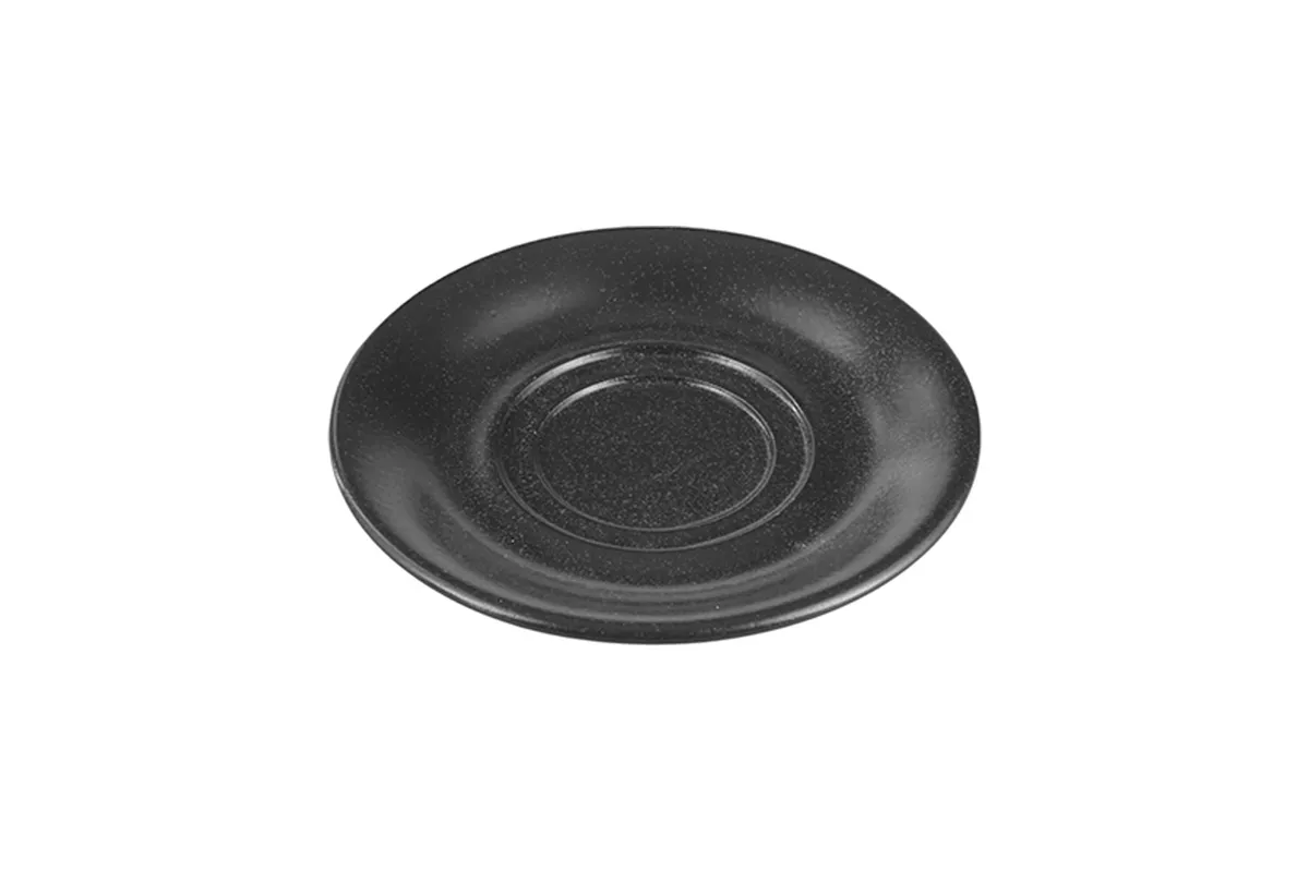 Spodek do filiżanki sztaplowanej Coal, 150mm Porland 04ALM007434