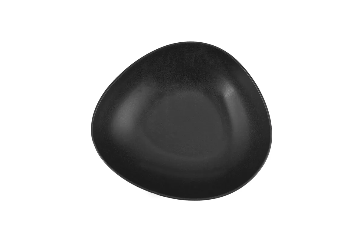 Miska trójkątna Coal, 200mm Porland 04ALM007964