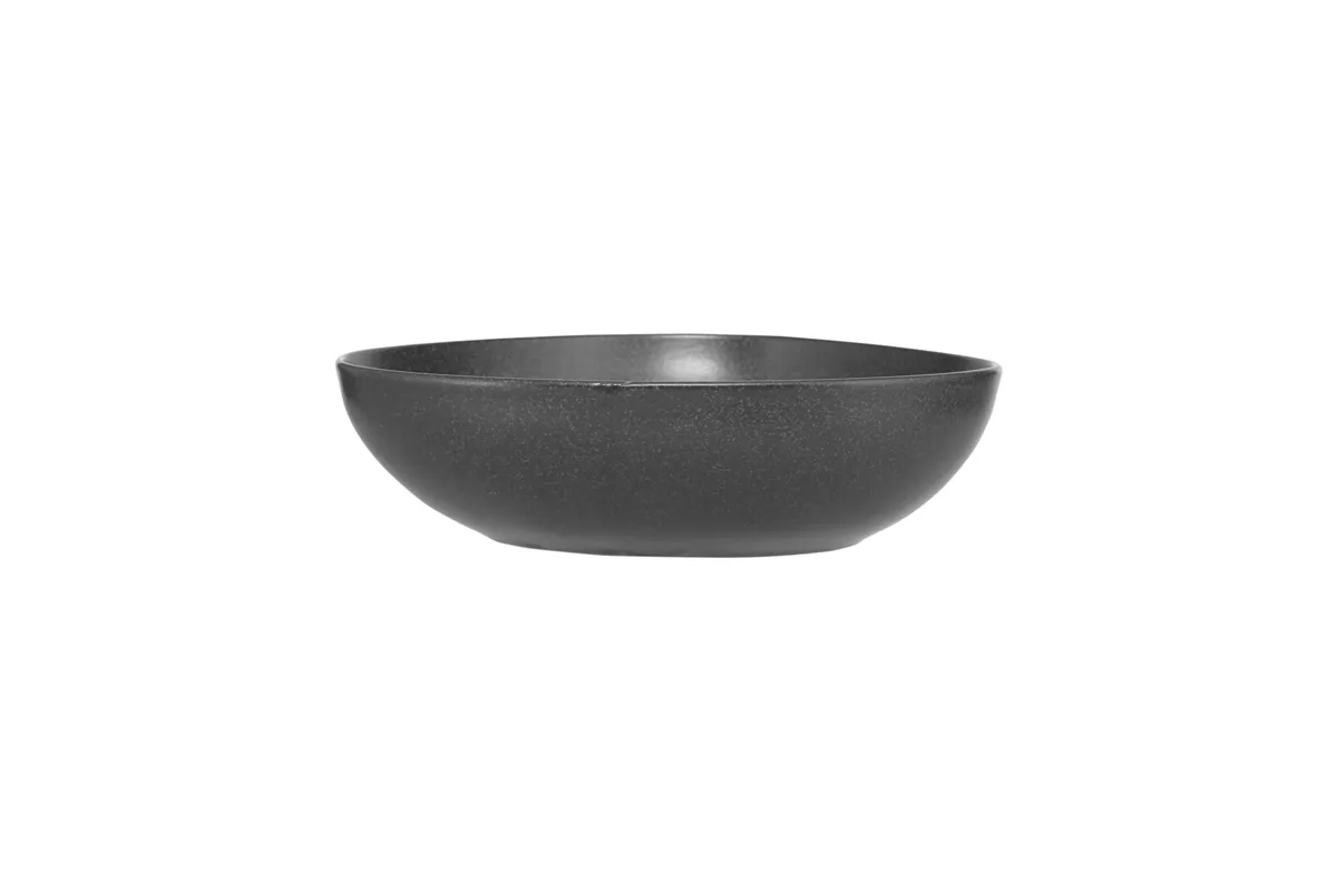 Miska trójkątna Coal, 200mm Porland 04ALM007964