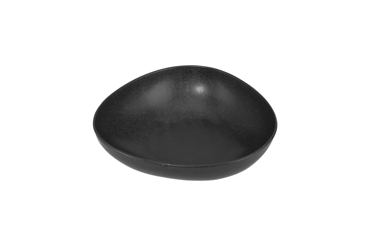 Miska trójkątna Coal, 200mm Porland 04ALM007964