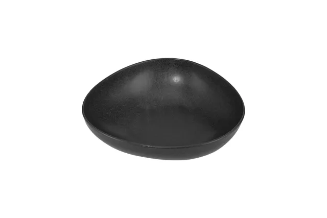 Miska trójkątna Coal, 200mm Porland 04ALM007964