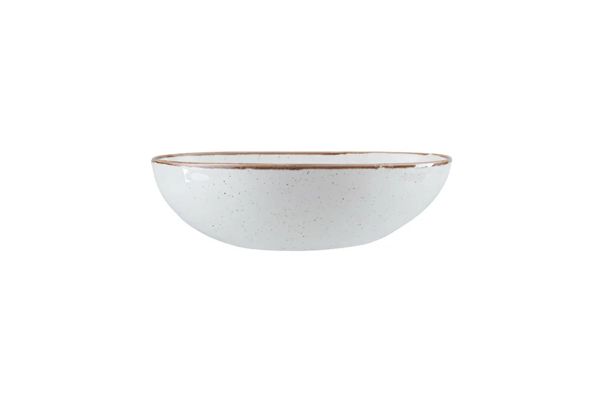 Miska trójkątna Sand, 200mm Porland 04ALM007965