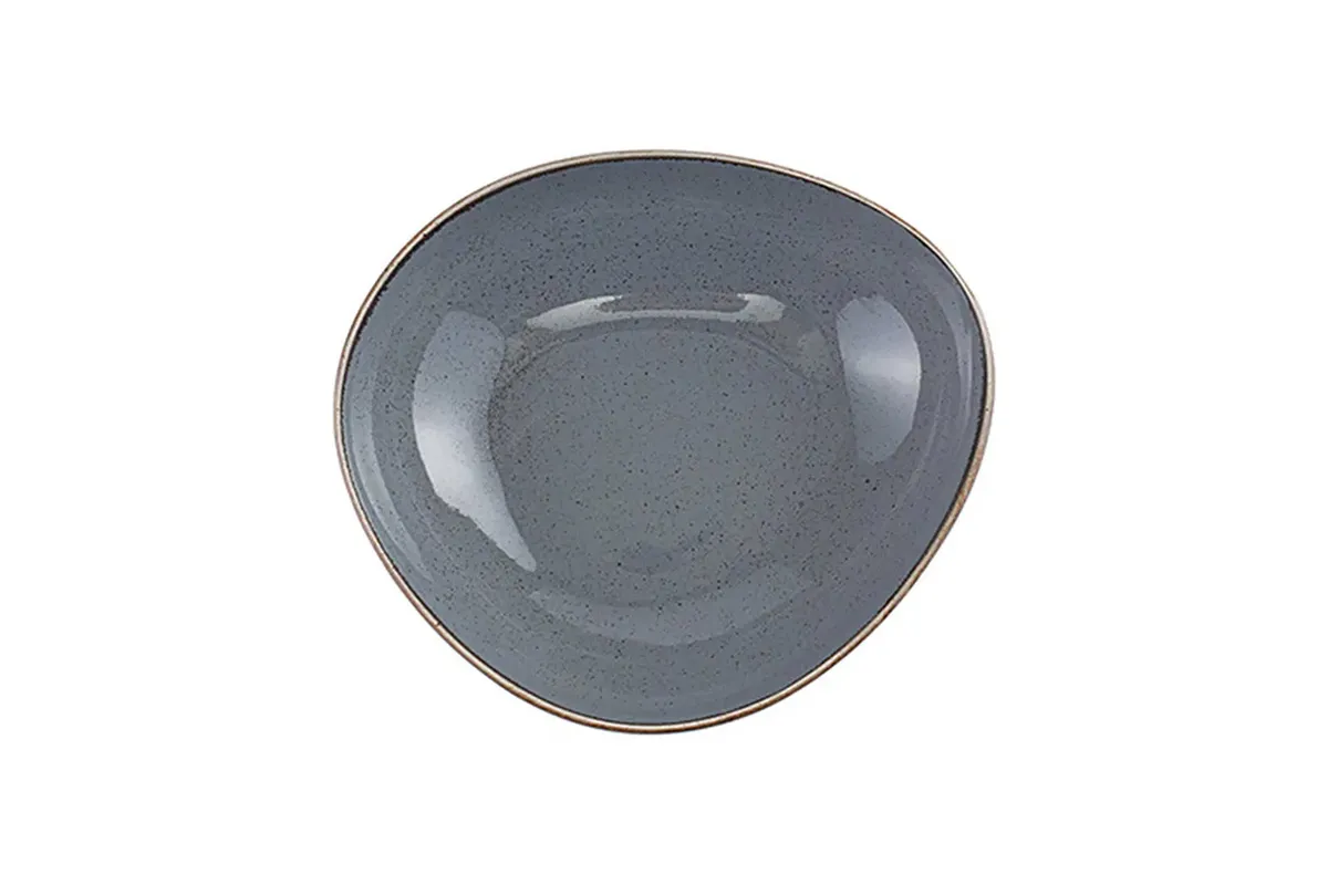 Miska trójkątna Stone, 200mm Porland 04ALM007967