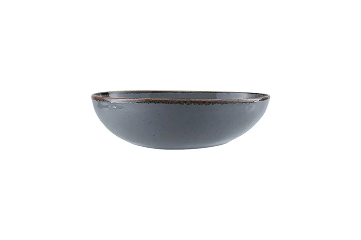 Miska trójkątna Stone, 200mm Porland 04ALM007967