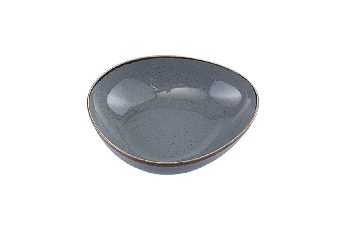 Miska trójkątna Stone, 200mm Porland 04ALM007967