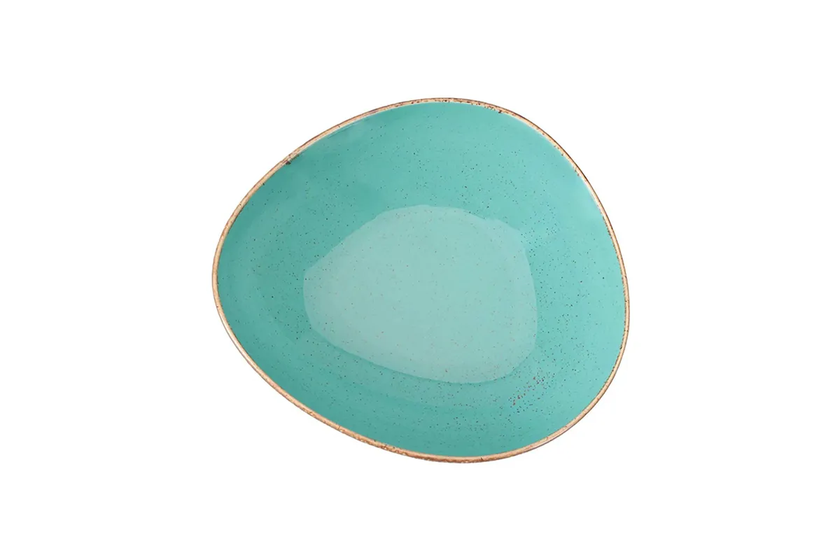 Miska trójkątna Laguna, 200mm Porland 04ALM008500