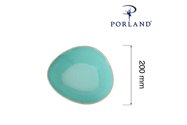 Miska trójkątna Laguna, 200mm Porland 04ALM008500 Miska trójkątna Laguna, 200mm Porland 04ALM008500