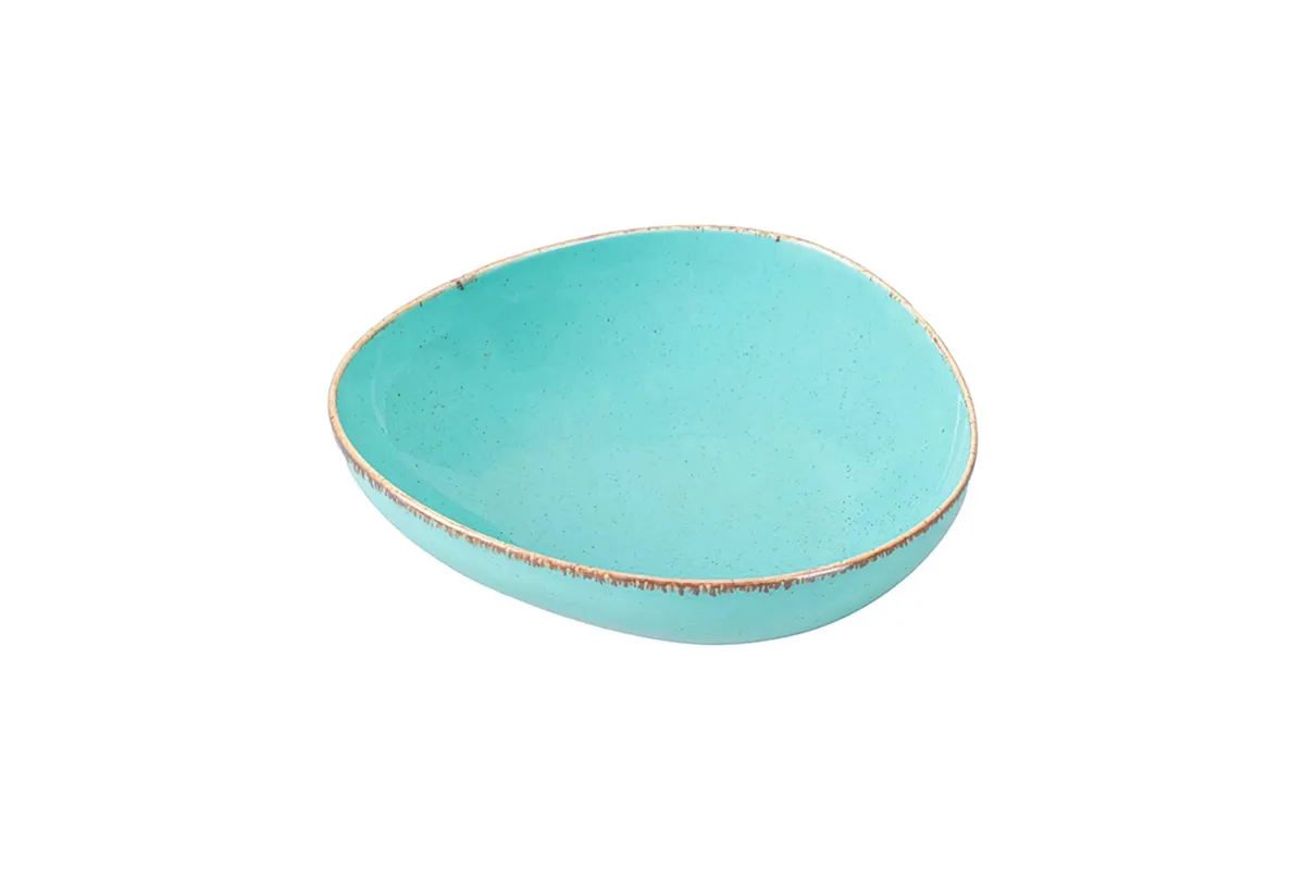 Miska trójkątna Laguna, 200mm Porland 04ALM008500