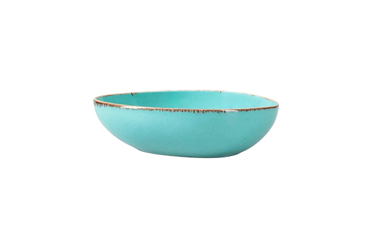 Miska trójkątna Laguna, 200mm Porland 04ALM008500