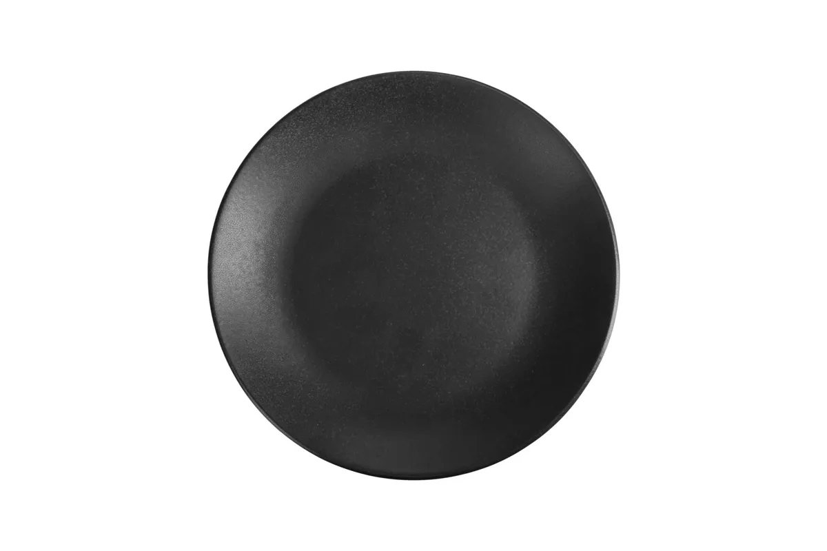 Talerz płytki Coal, 200mm Porland 04ALM005294