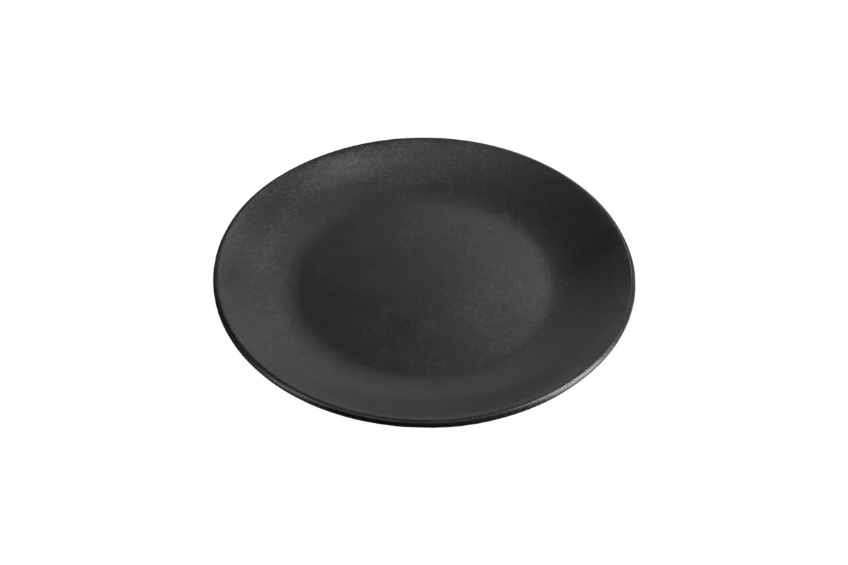 Talerz płytki Coal, 200mm Porland 04ALM005294