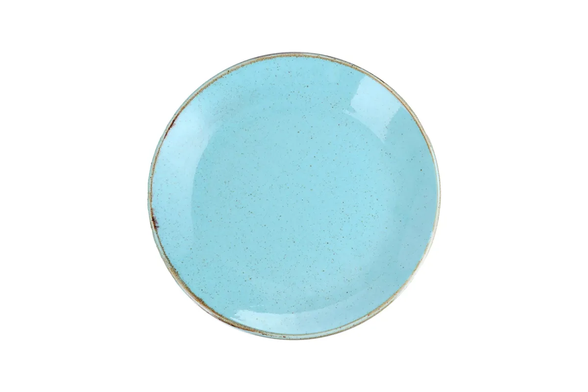 Talerz płytki Laguna, 200mm Porland 04ALM005301