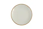 Talerz płytki Ashen, 200mm Porland 04ALM005302