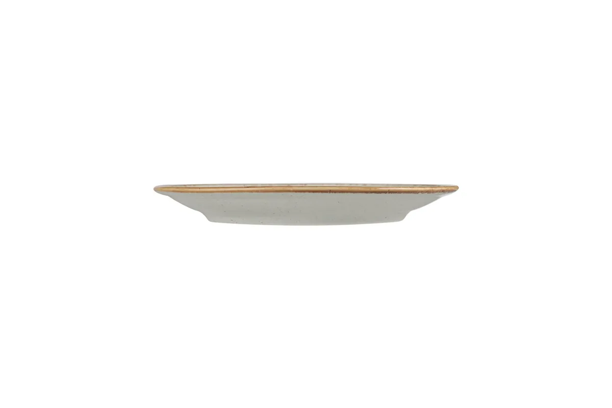 Talerz płytki Ashen, 200mm Porland 04ALM005302