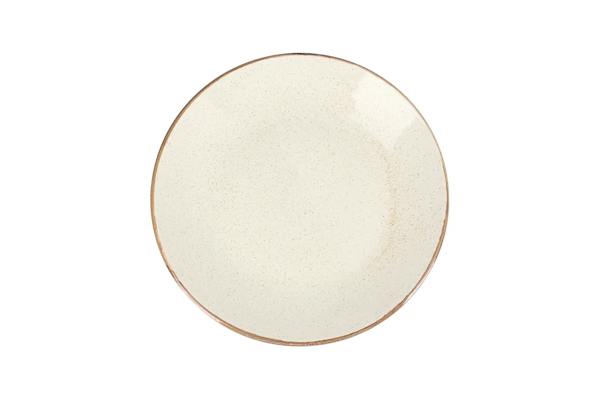 Talerz płytki Sand, 200mm Porland 04ALM005303