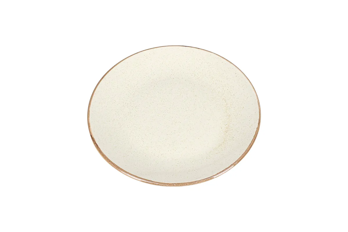 Talerz płytki Sand, 200mm Porland 04ALM005303