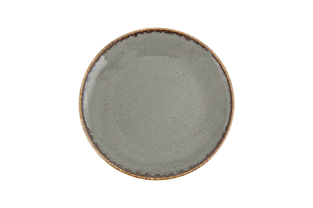 Talerz płytki Stone, 200mm Porland 04ALM005307