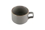 Filiżanka sztaplowana Stone, 200ml Porland 04ALM007036