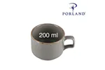 Filiżanka sztaplowana Stone, 200ml Porland 04ALM007036