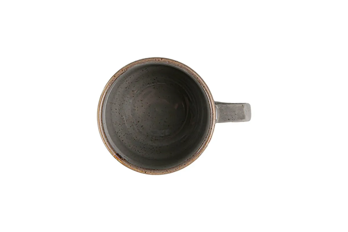 Filiżanka sztaplowana Stone, 200ml Porland 04ALM007036